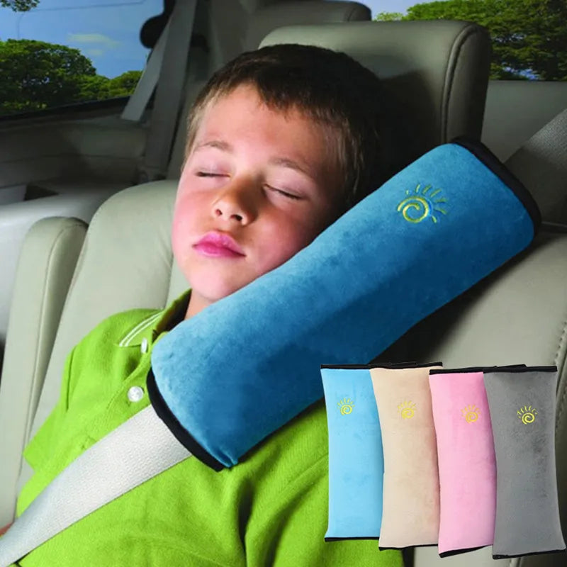 Children Baby Safety Seat Belt